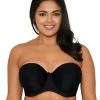 CURVY KATE LUXE STRAPLESS Bras
