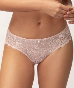 EMPREINTE CASSIOPEE PANTY DRAGEE