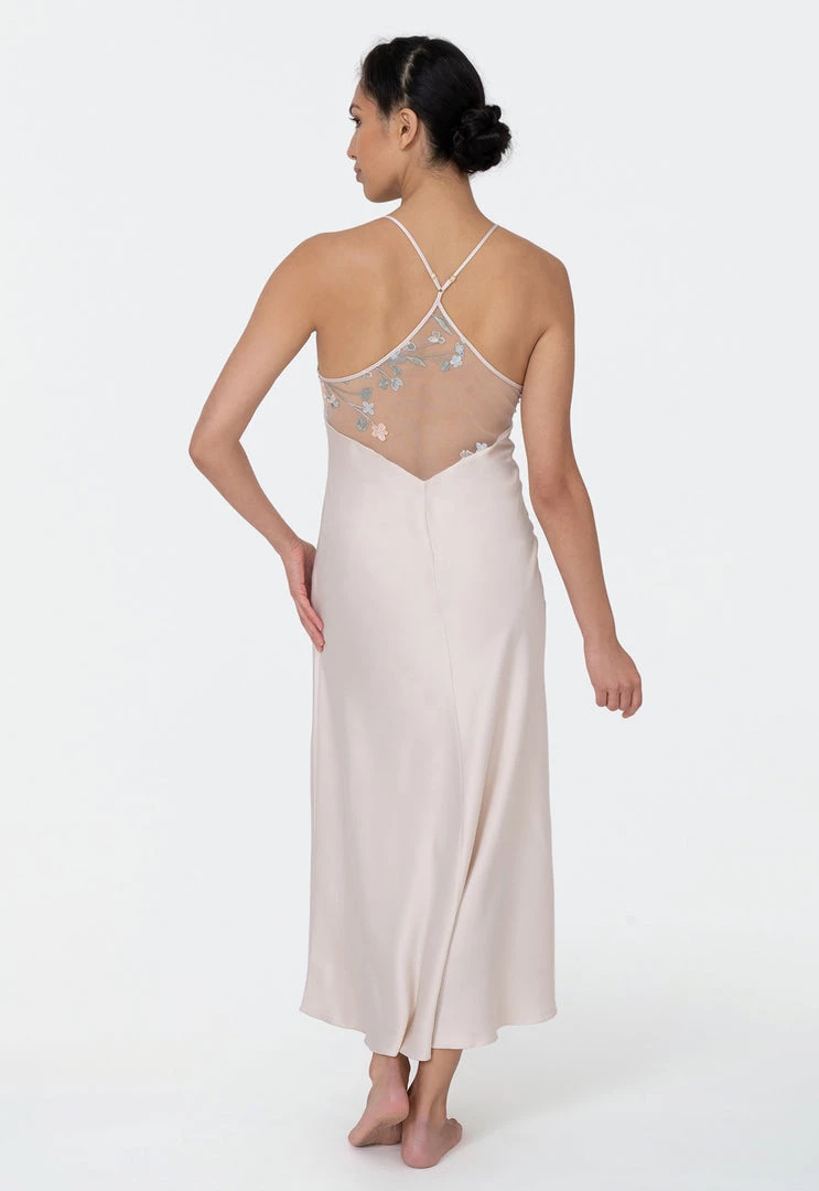 MONTELLE INTIMATES INC IRIS GOWN Sleepwear Collection 4 MONTELLE INTIMATES INC IRIS GOWN Sleepwear Collection