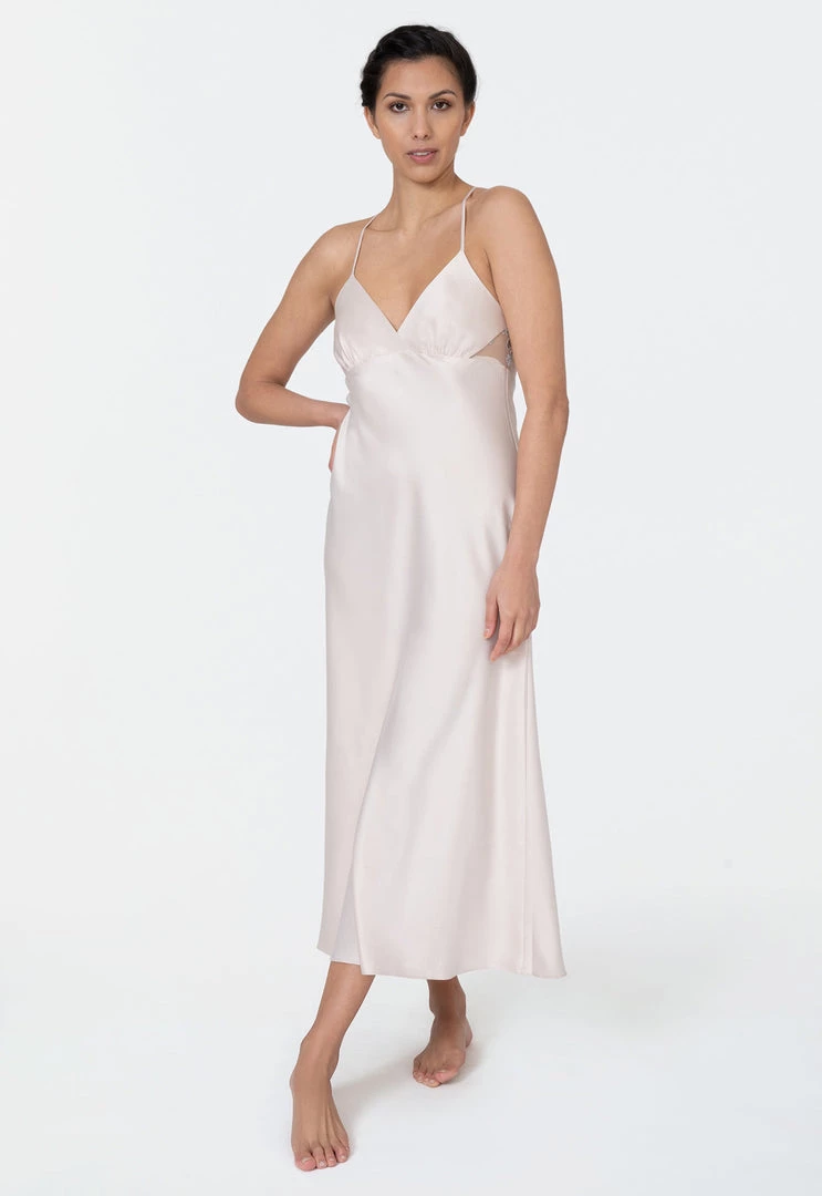 MONTELLE INTIMATES INC IRIS GOWN Sleepwear Collection 3 MONTELLE INTIMATES INC IRIS GOWN Sleepwear Collection