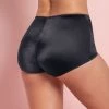 LEONISA Shapewear HI-CUT CLASSIC SHAPER PANTY