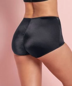 LEONISA Shapewear HI-CUT CLASSIC SHAPER PANTY