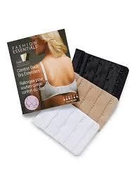 THE FOREVER GROUP 2HK COMFORT BACK BRA EXTENDER