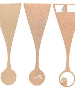 System NO MORE PANTY LINES Accessories