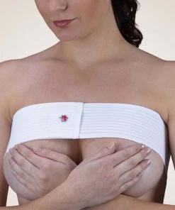 System BREAST WRAP 3" Final Clearance Sale