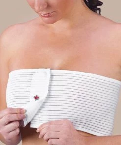 System BREAST WRAP 6"