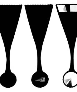 System NO MORE PANTY LINES Accessories