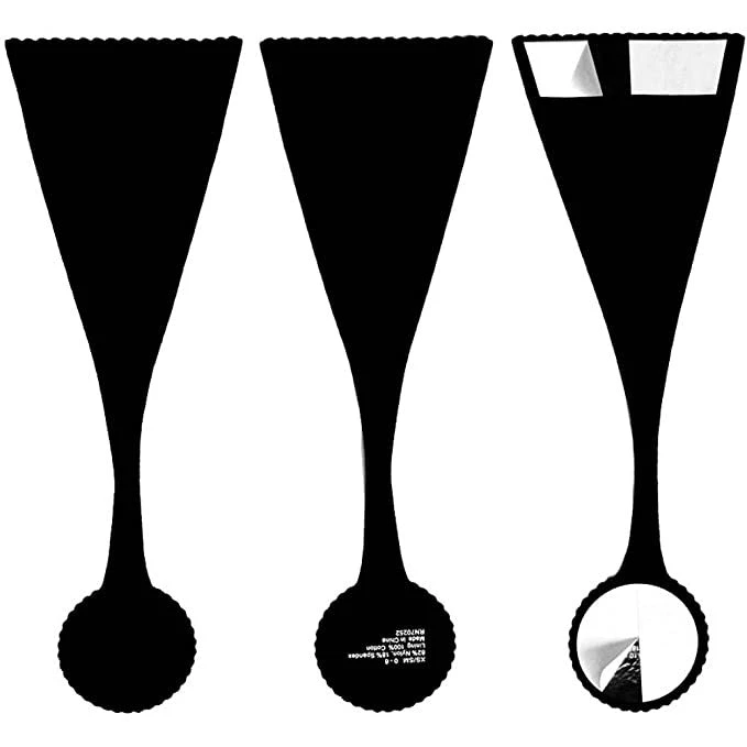 System NO MORE PANTY LINES Accessories 3 System NO MORE PANTY LINES Accessories