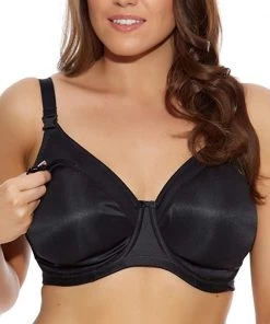 KO-ACH DISTRIBUTOR INC. SMOOTHING NURSING BRA Bras