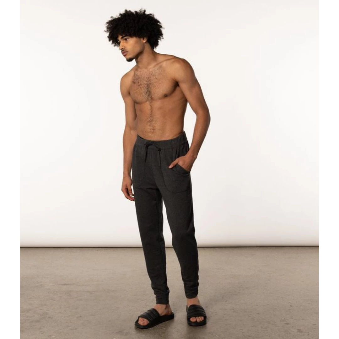 SAXX UNDERWEAR 3SIX FIVE PANT Men's Underwear 5 SAXX UNDERWEAR 3SIX FIVE PANT Men's Underwear