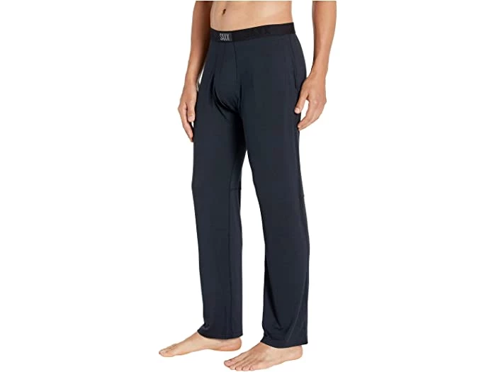SAXX UNDERWEAR SLEEPWALKER BALLPARK PANT 4 SAXX UNDERWEAR SLEEPWALKER BALLPARK PANT