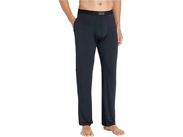 SAXX UNDERWEAR SLEEPWALKER BALLPARK PANT 3 SAXX UNDERWEAR SLEEPWALKER BALLPARK PANT