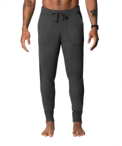 SAXX UNDERWEAR 3SIX FIVE PANT Men's Underwear