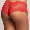 MONTELLE INTIMATES INC CHEEKY PANTIES