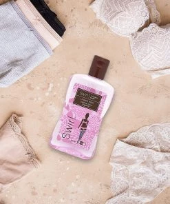 THE FOREVER GROUP SWIRL LINGERIE WASH Accessories