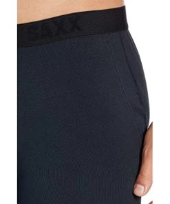 SAXX UNDERWEAR SLEEPWALKER BALLPARK PANT 9 SAXX UNDERWEAR SLEEPWALKER BALLPARK PANT