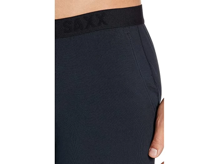 SAXX UNDERWEAR SLEEPWALKER BALLPARK PANT 6 SAXX UNDERWEAR SLEEPWALKER BALLPARK PANT