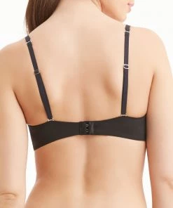 MONTELLE INTIMATES INC ALLURE PUSH-UP BRA