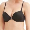 MONTELLE INTIMATES INC ALLURE PUSH-UP BRA