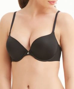 MONTELLE INTIMATES INC ALLURE PUSH-UP BRA