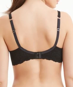 MONTELLE INTIMATES INC NEW PURE PLUS BRA Bras
