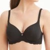 MONTELLE INTIMATES INC NEW PURE PLUS BRA Bras