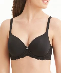 MONTELLE INTIMATES INC NEW PURE PLUS BRA Bras