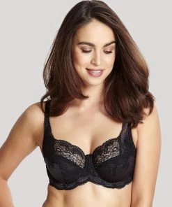 PANACHE NORTH AMERICA, INC Bras CLARA U/W LACE BRA