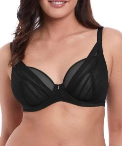 EVEDEN DIRECT HIGH APEX CAMEO BRA