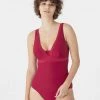 MAISONLEJABY Swimwear Collection BLOC MELAGRANA ONE PIECE 2 MAISONLEJABY Swimwear Collection BLOC MELAGRANA ONE PIECE