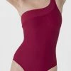 MAISONLEJABY Swimwear Collection ALIZES ONE SHOULDER SWIMSUIT 1 MAISONLEJABY Swimwear Collection ALIZES ONE SHOULDER SWIMSUIT