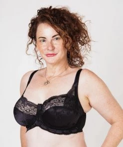 PANACHE NORTH AMERICA, INC Bras CLARA U/W LACE BRA