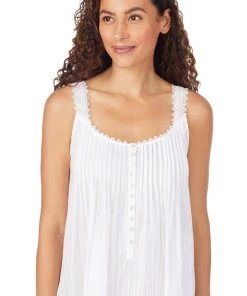 CHARLES KOMA AND SONS INC Sleepwear Collection BALLET NIGHTGOWN