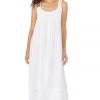 CHARLES KOMA AND SONS INC Sleepwear Collection BALLET NIGHTGOWN