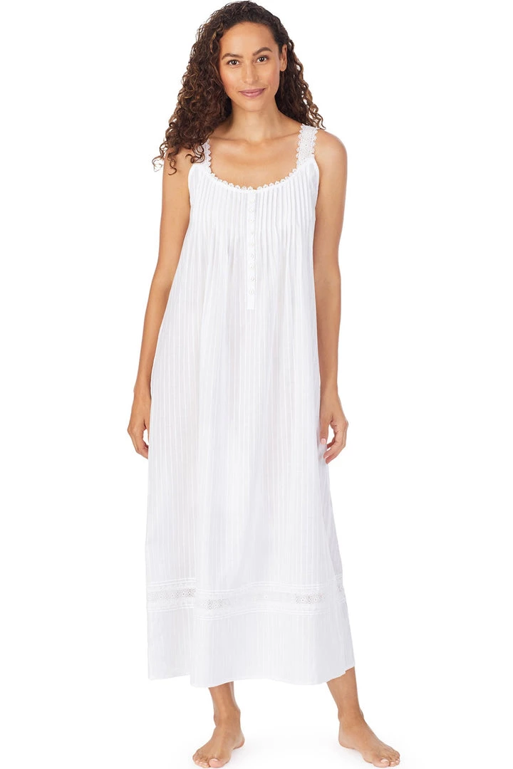 CHARLES KOMA AND SONS INC Sleepwear Collection BALLET NIGHTGOWN 3 CHARLES KOMA AND SONS INC Sleepwear Collection BALLET NIGHTGOWN