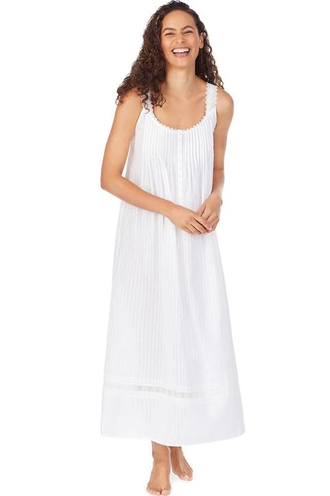 CHARLES KOMA AND SONS INC Sleepwear Collection BALLET NIGHTGOWN 6 CHARLES KOMA AND SONS INC Sleepwear Collection BALLET NIGHTGOWN