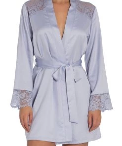 MGT INDUSTRIES BECAUSE ROBE