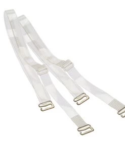 THE FOREVER GROUP Accessories INVISIBLE BRA STRAPS
