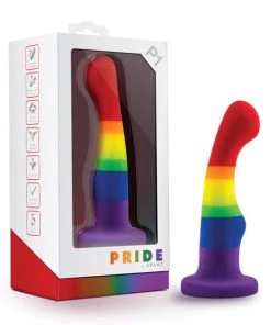 ELDORADO TRADING COMPANY AVANT PRIDE DONG