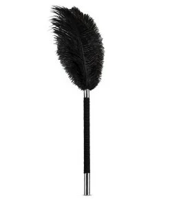 ELDORADO TRADING COMPANY After Dark FEATHER TICKLER