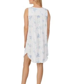 CHARLES KOMA AND SONS INC BUTTERFLY DREAMS SHORT CHEMISE