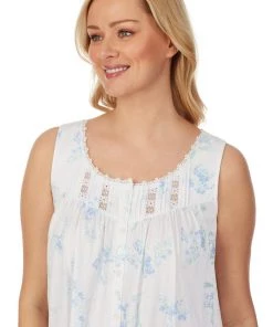 CHARLES KOMA AND SONS INC BUTTERFLY DREAMS SHORT CHEMISE