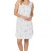 CHARLES KOMA AND SONS INC BUTTERFLY DREAMS SHORT CHEMISE