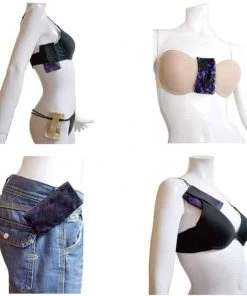 KO-ACH DISTRIBUTOR INC. Accessories Secret Stash