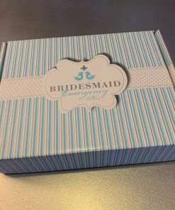 System BRIDESMAID EMERGENCY KIT BY CB Accessories
