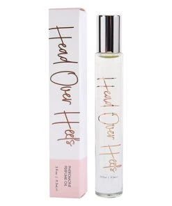 ELDORADO TRADING COMPANY HEAD OVER HEELS PERFUME