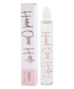 ELDORADO TRADING COMPANY HEAD OVER HEELS PERFUME