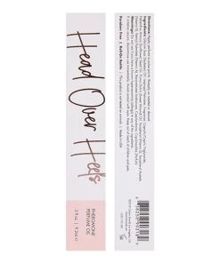 ELDORADO TRADING COMPANY HEAD OVER HEELS PERFUME