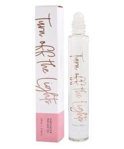 ELDORADO TRADING COMPANY After Dark TURN OFF THE LIGHTS