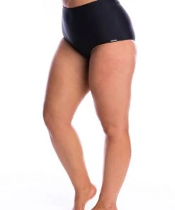 CAPRIOSCA SWIMWEAR HIGH WAIST PANT Swimwear Collection